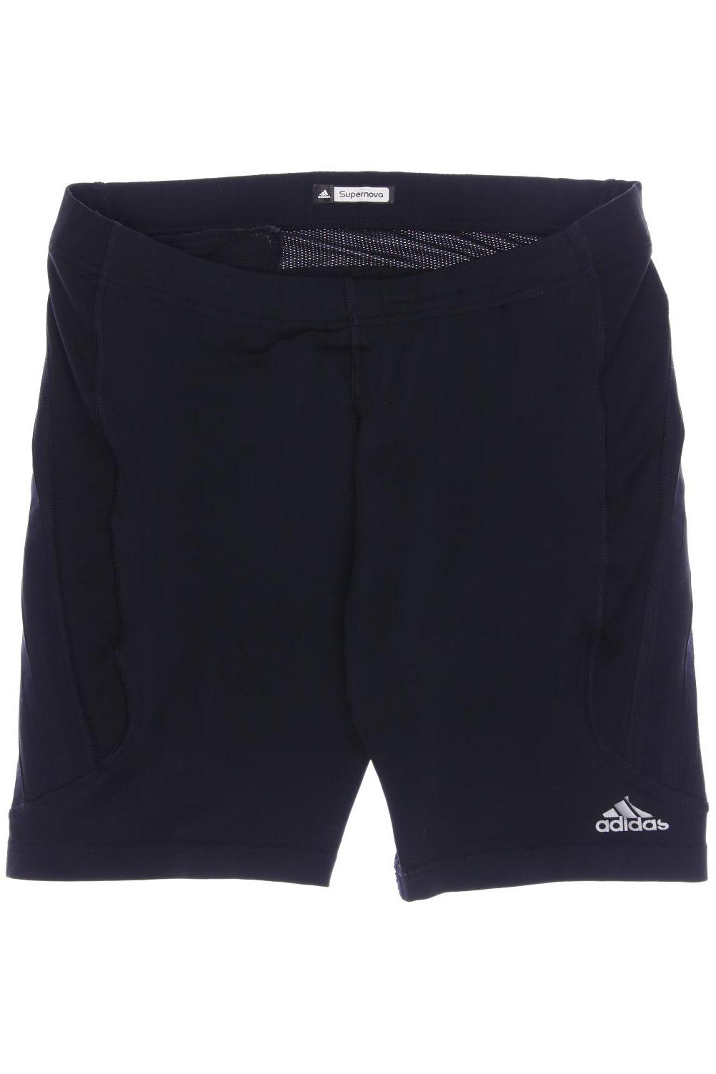 

Adidas Damen Shorts, schwarz