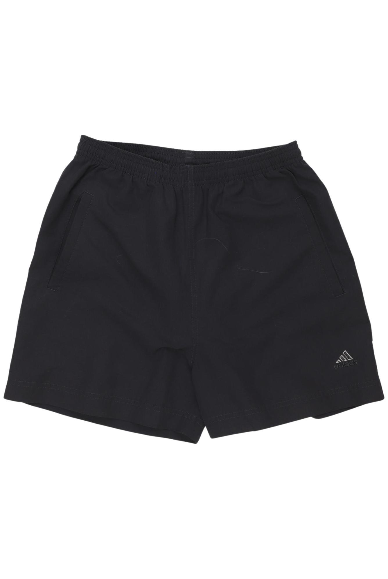 

adidas Damen Shorts, marineblau, Gr. 38