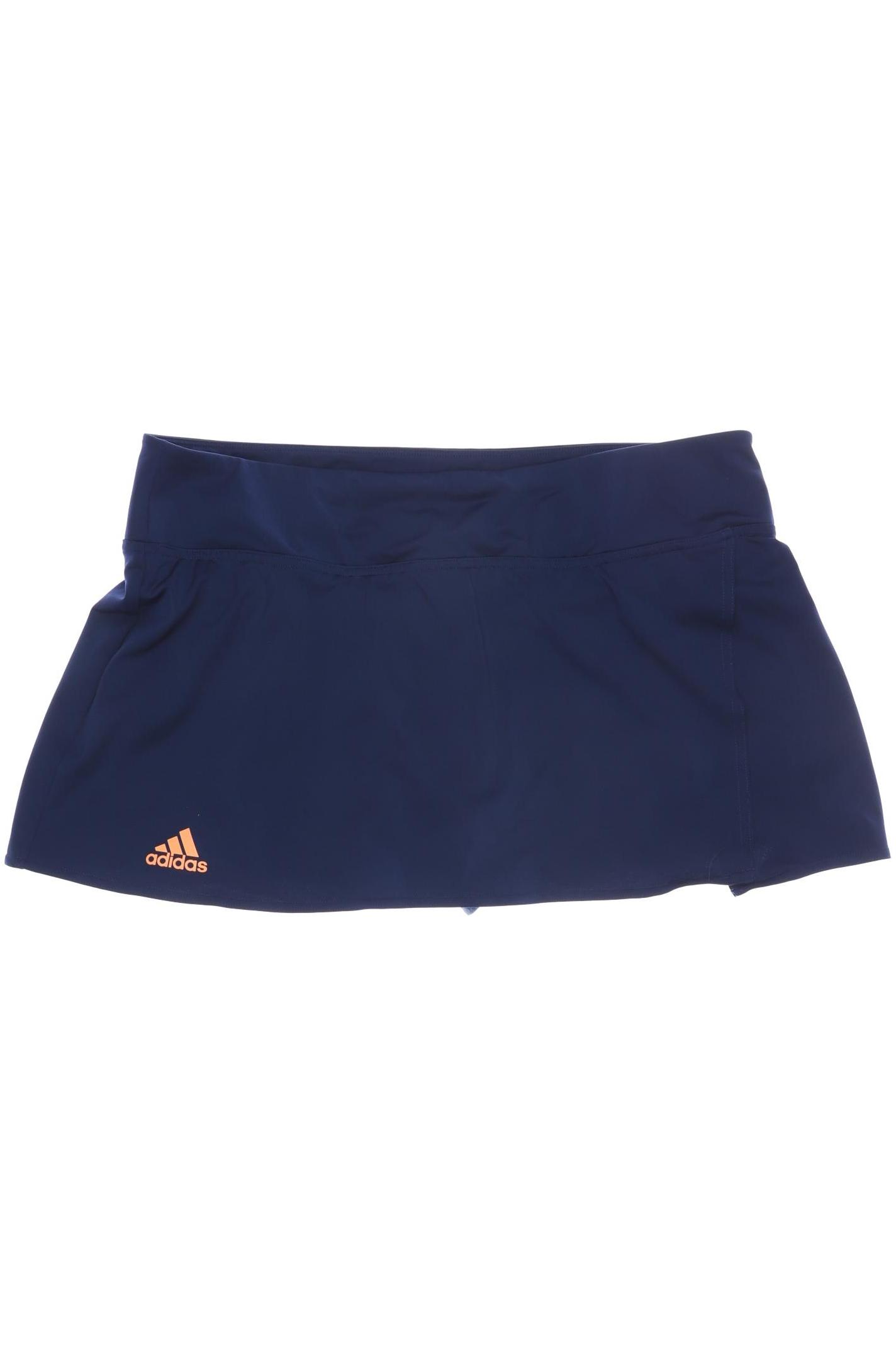 

adidas Damen Shorts, marineblau, Gr. 42