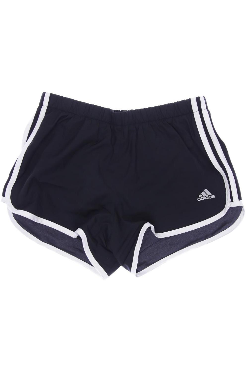 

Adidas Damen Shorts, schwarz