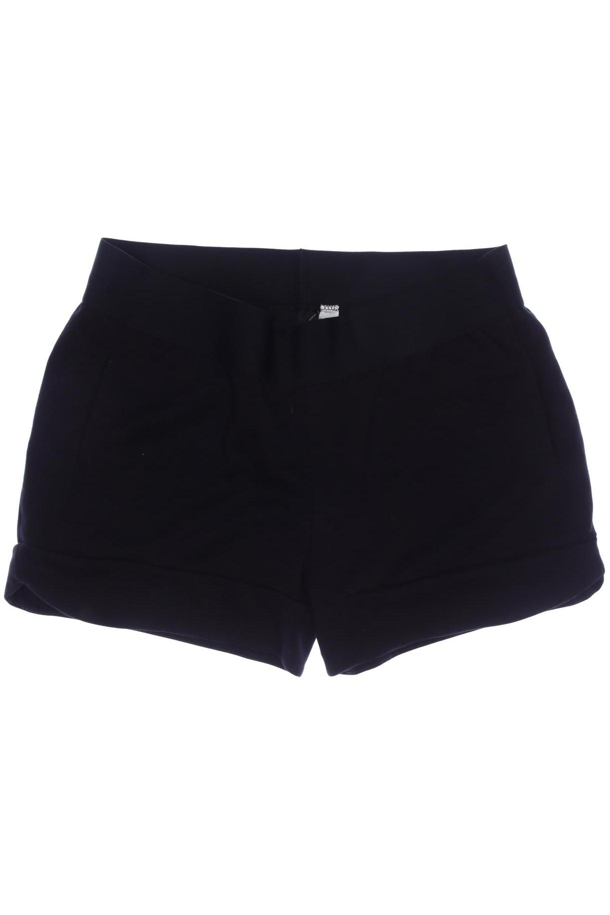 

adidas Damen Shorts, schwarz, Gr. 42