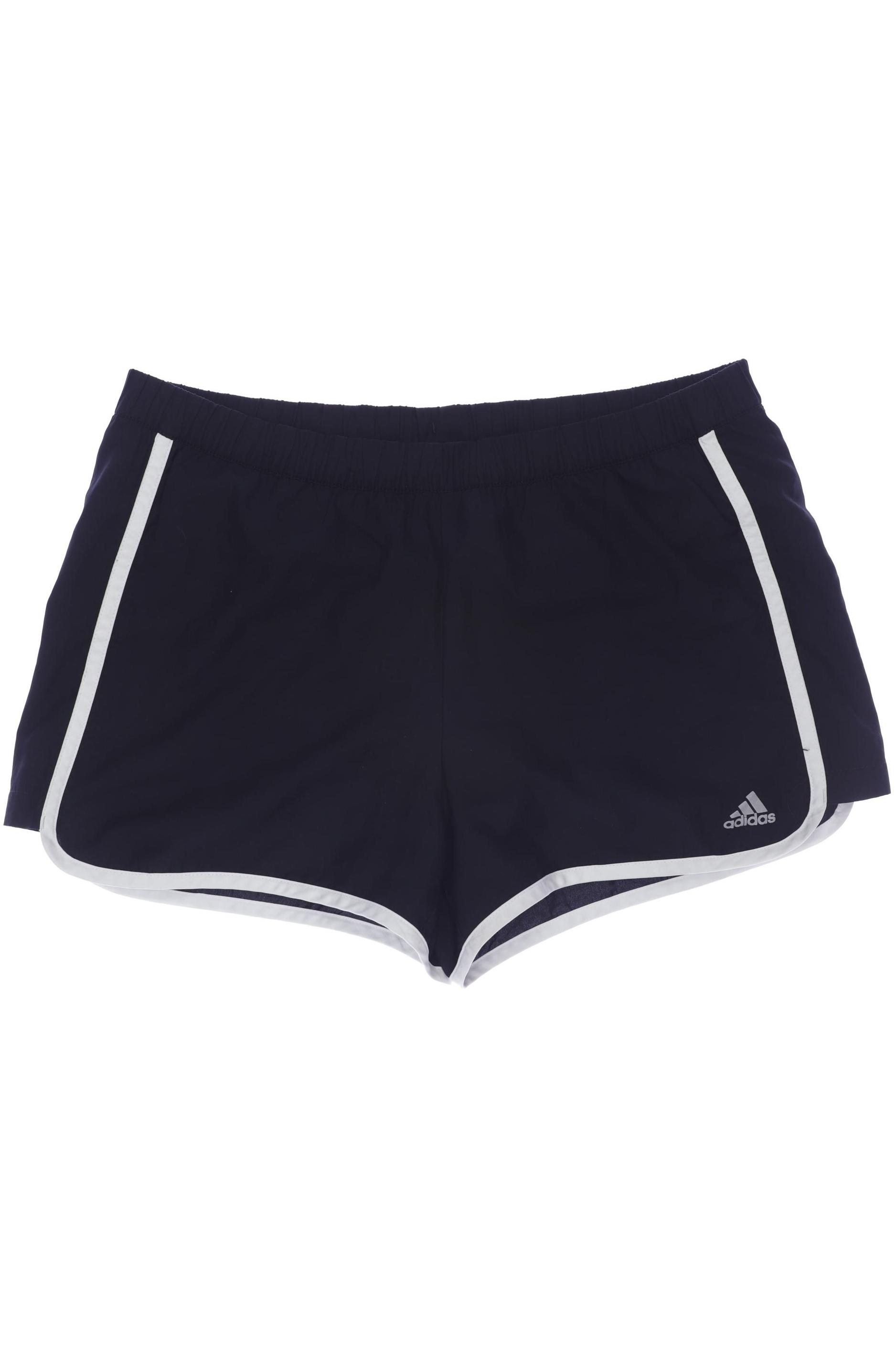 

adidas Damen Shorts, schwarz, Gr. 40