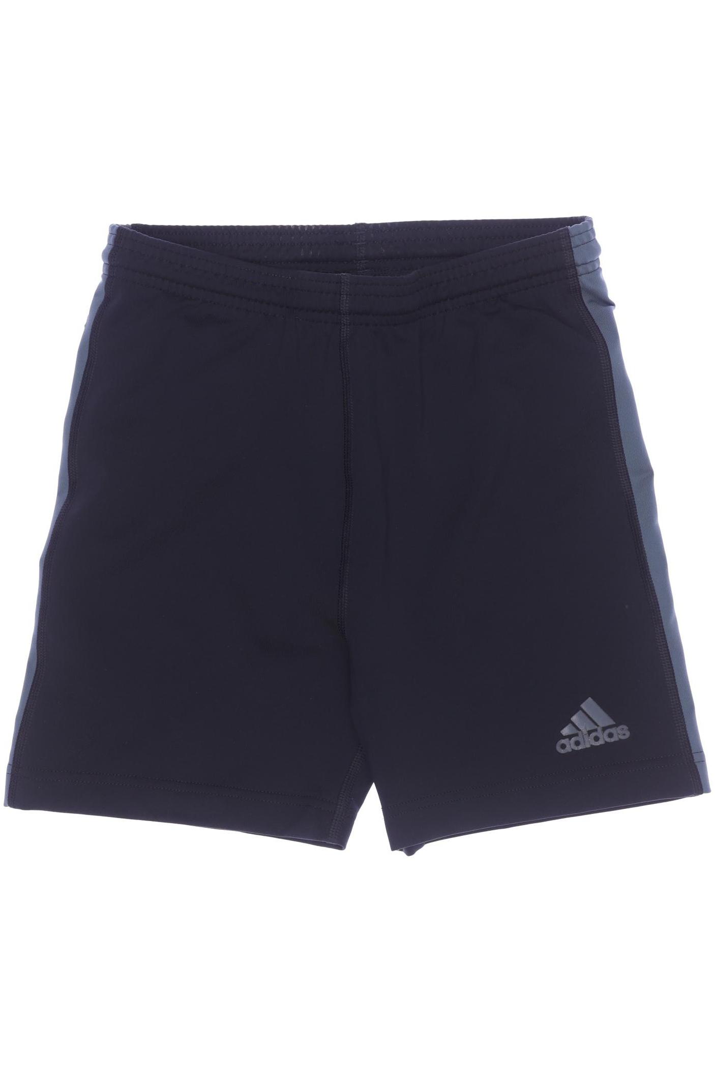 

adidas Damen Shorts, marineblau, Gr. 38