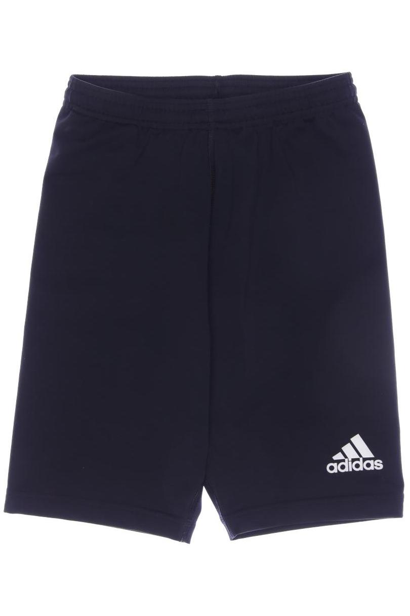 

Adidas Damen Shorts, schwarz