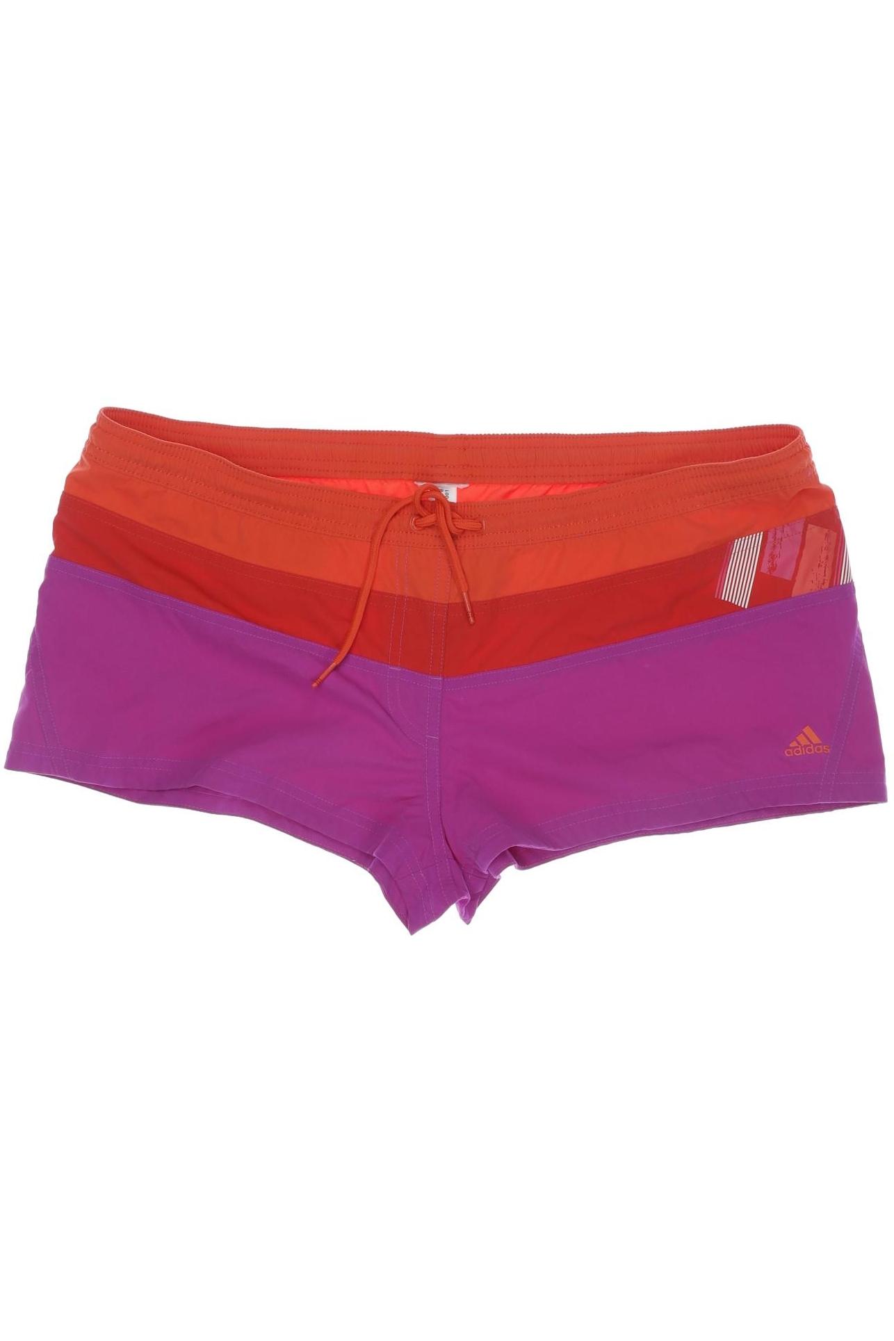 

adidas Damen Shorts, mehrfarbig, Gr. 35