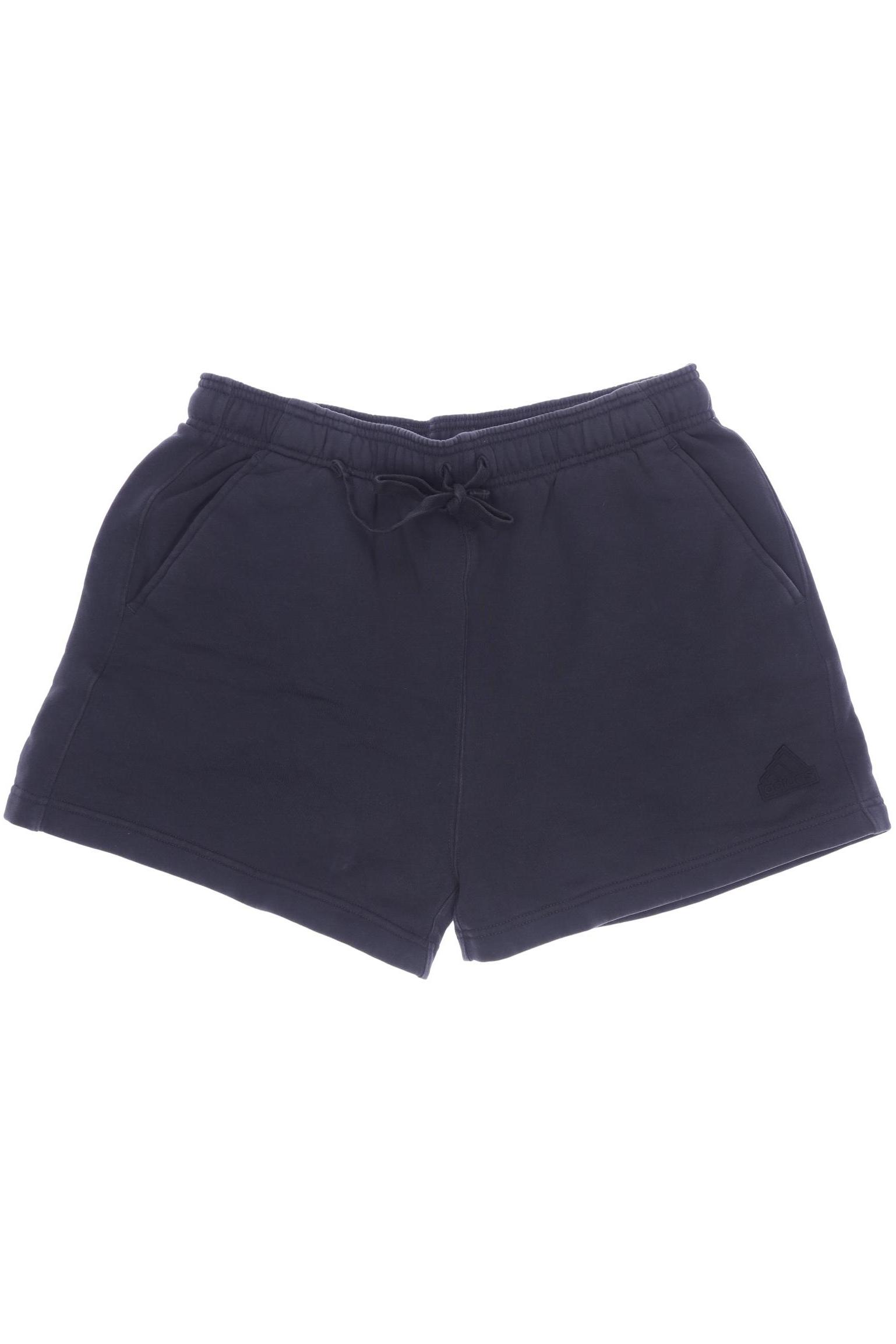 

adidas Damen Shorts, grau