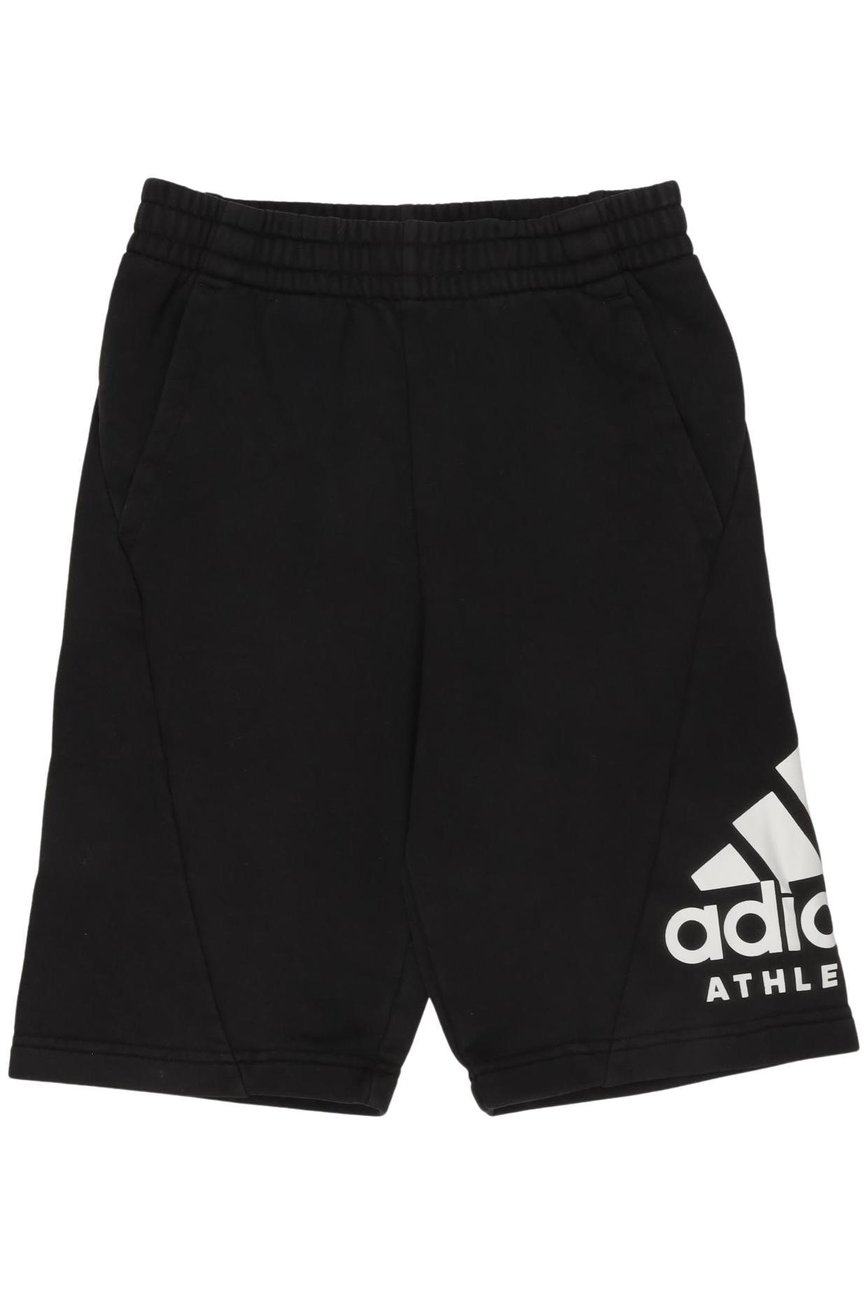 

adidas Damen Shorts, schwarz, Gr. 24