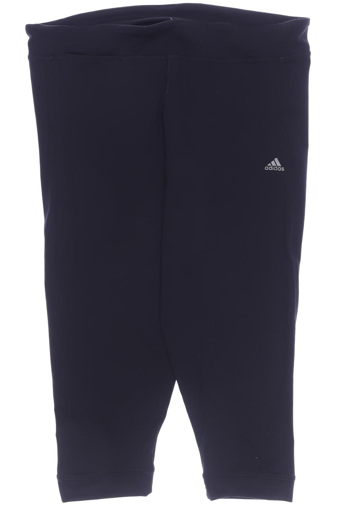 

Adidas Damen Shorts, schwarz