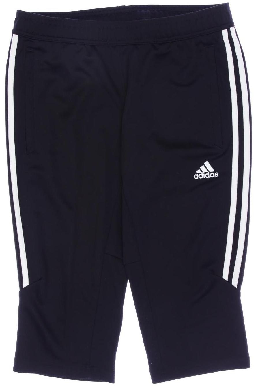 

adidas Damen Shorts, schwarz, Gr. 36