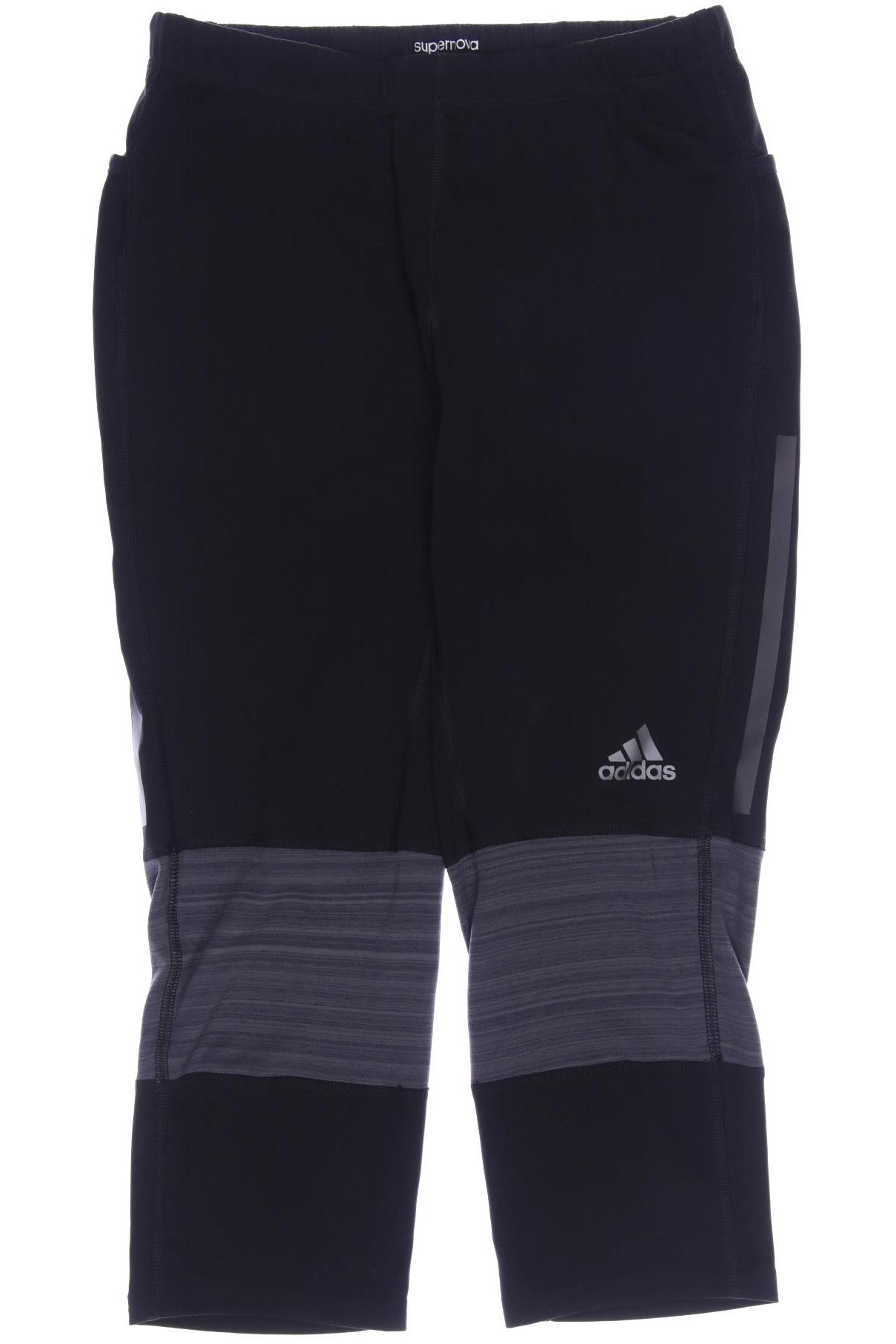 

Adidas Damen Shorts, schwarz