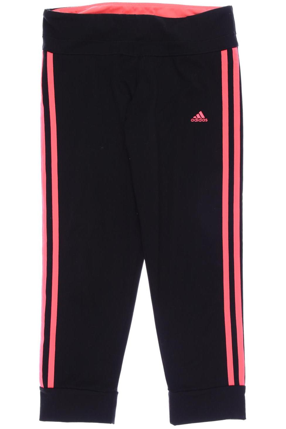 

Adidas Damen Shorts, schwarz