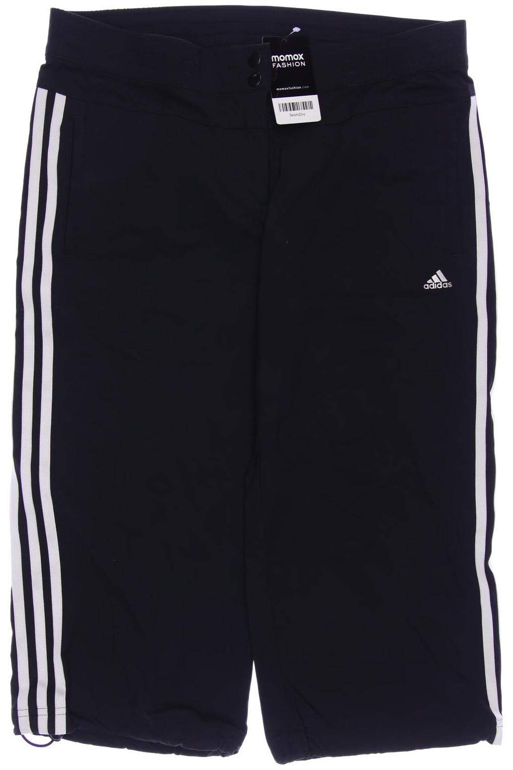 

Adidas Damen Shorts, schwarz