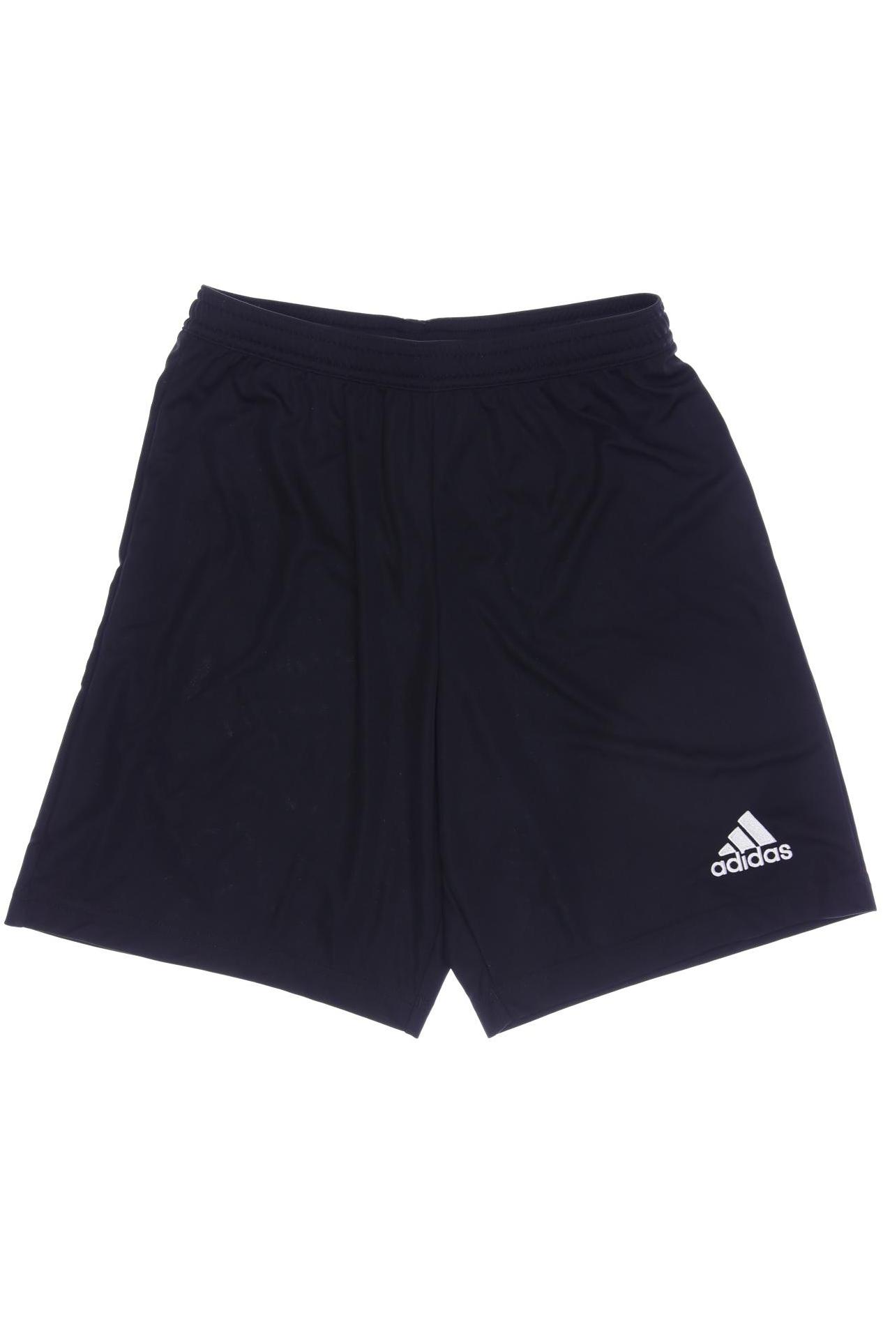 

adidas Damen Shorts, schwarz