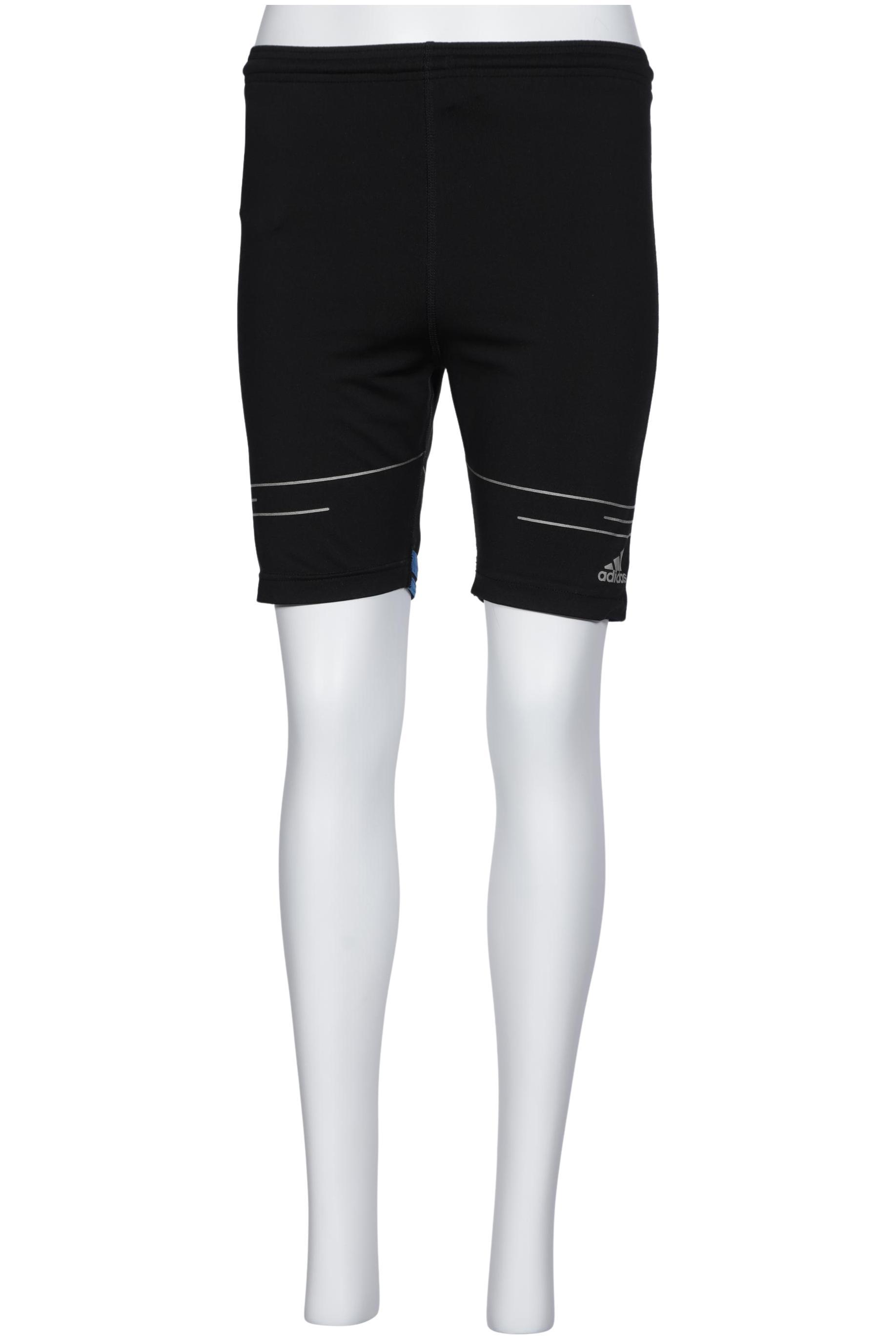 

adidas Damen Shorts, schwarz, Gr. 38
