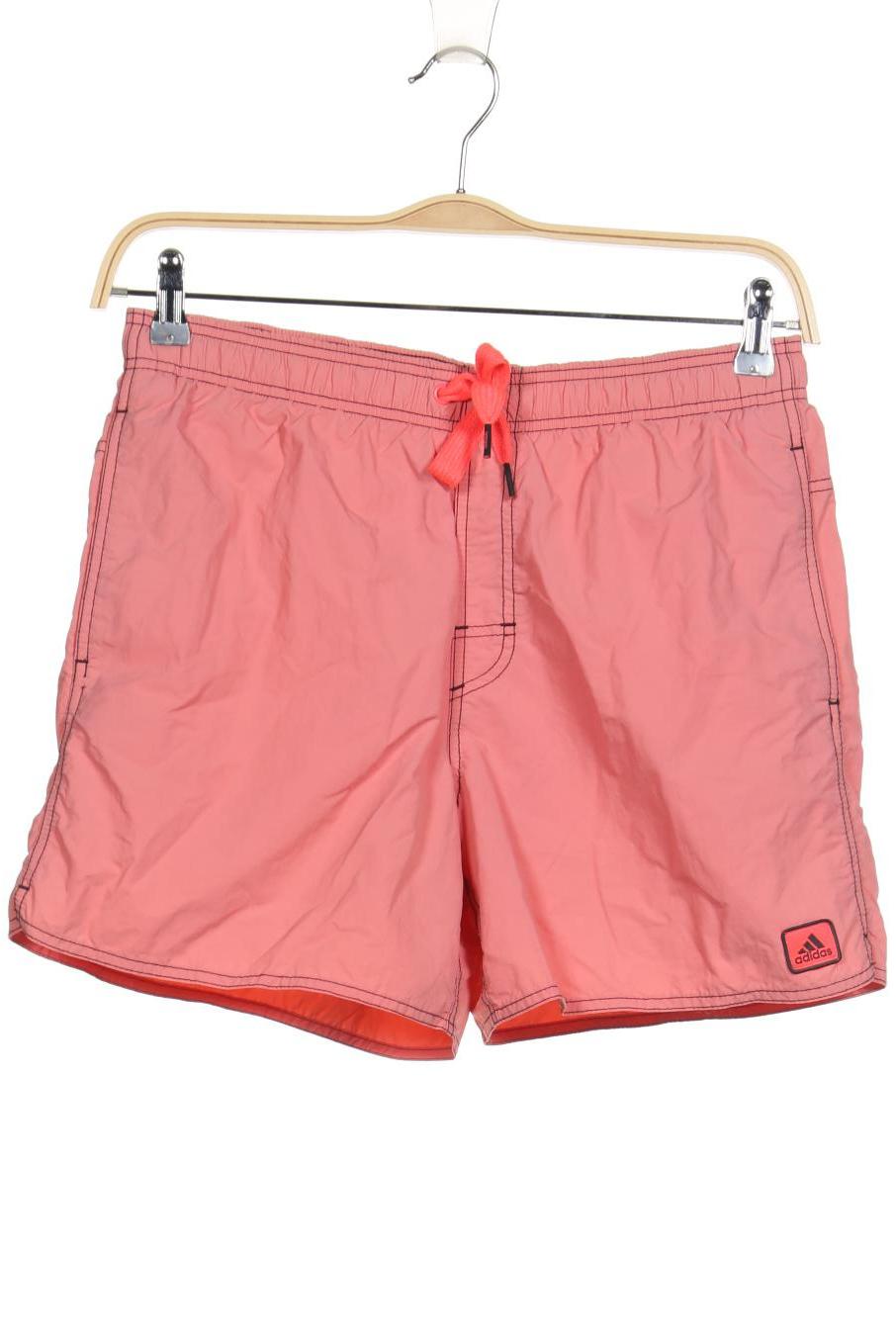 

adidas Damen Shorts, pink, Gr. 38