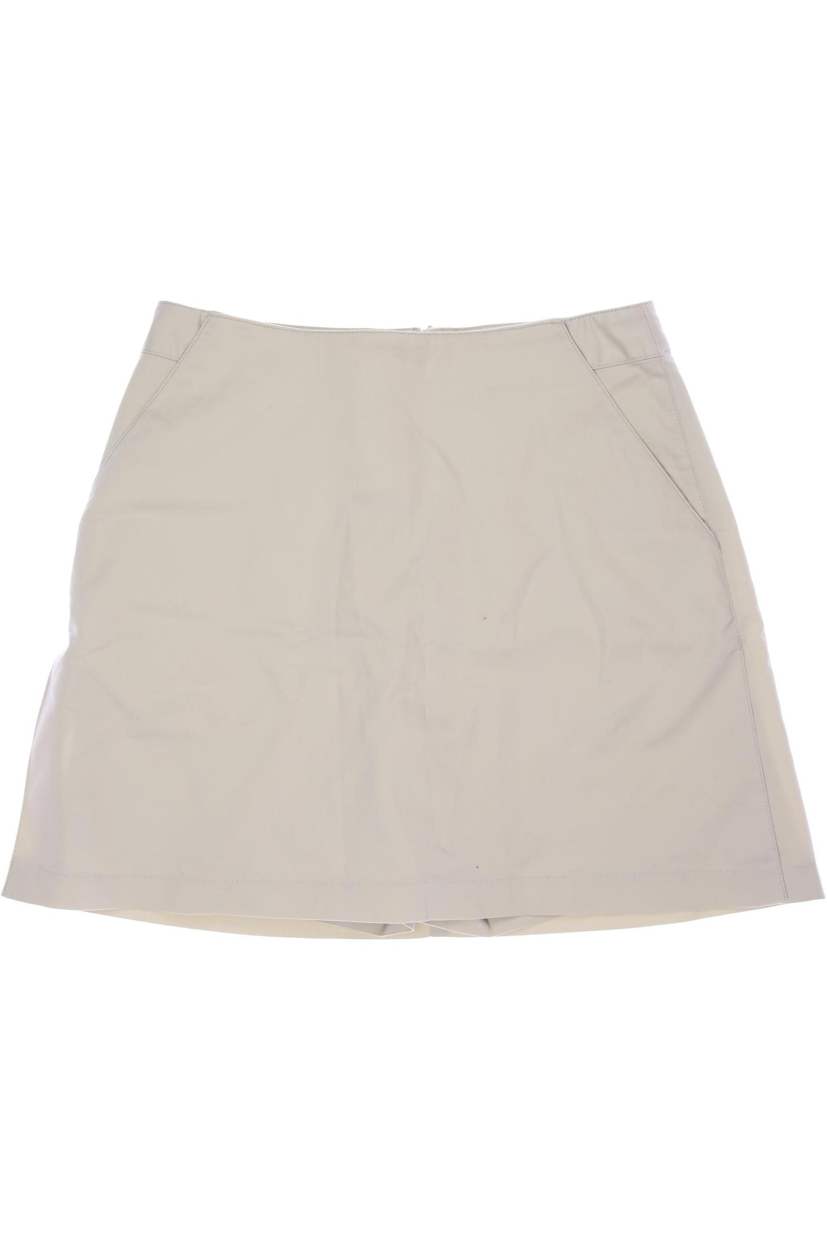 

adidas Damen Shorts, cremeweiß, Gr. 38