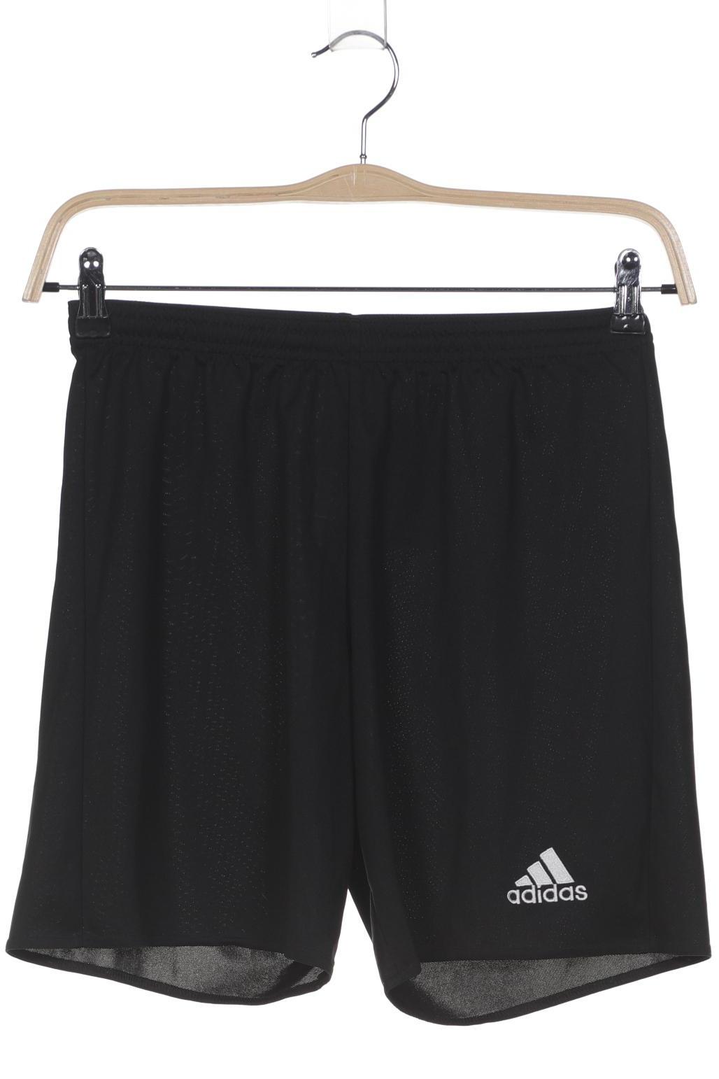 

adidas Damen Shorts, schwarz, Gr. 36