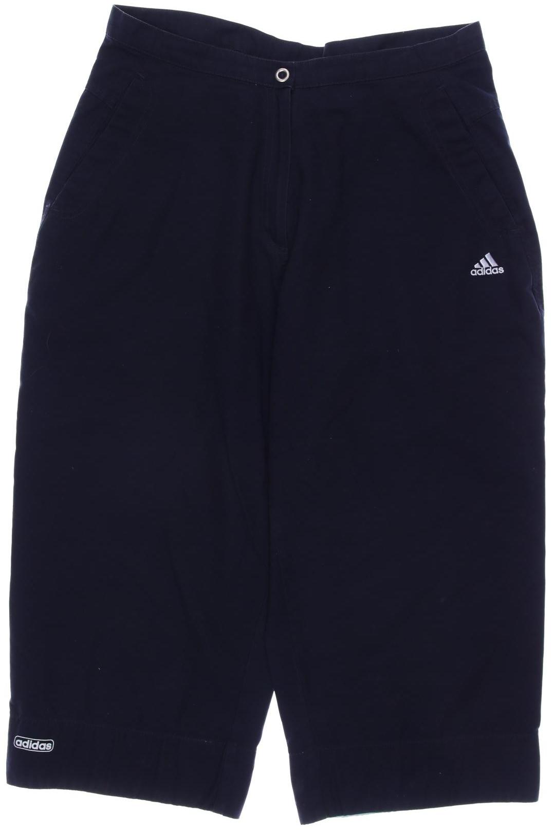 

Adidas Damen Shorts, marineblau