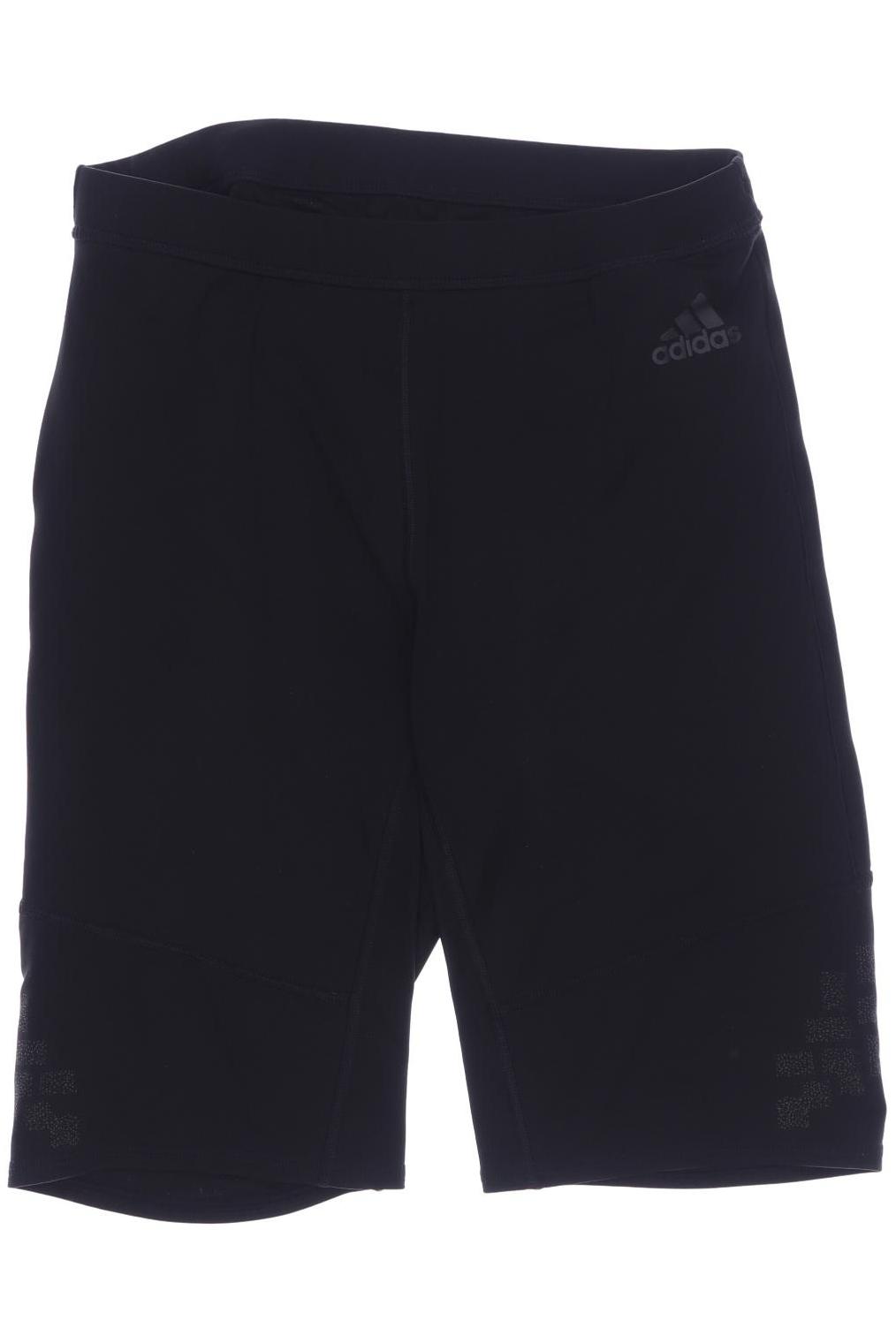 

Adidas Damen Shorts, schwarz