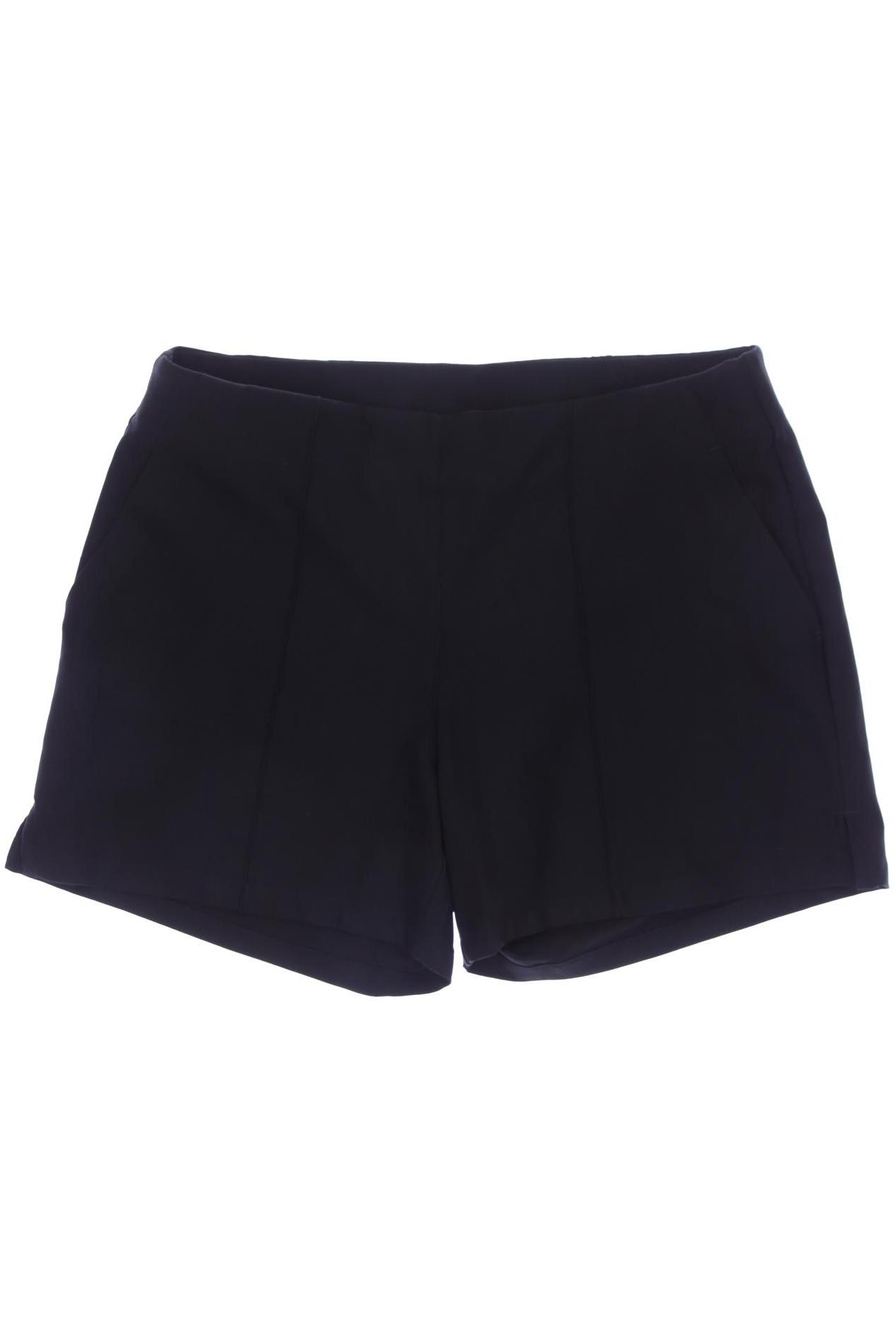 

adidas Damen Shorts, schwarz, Gr. 42