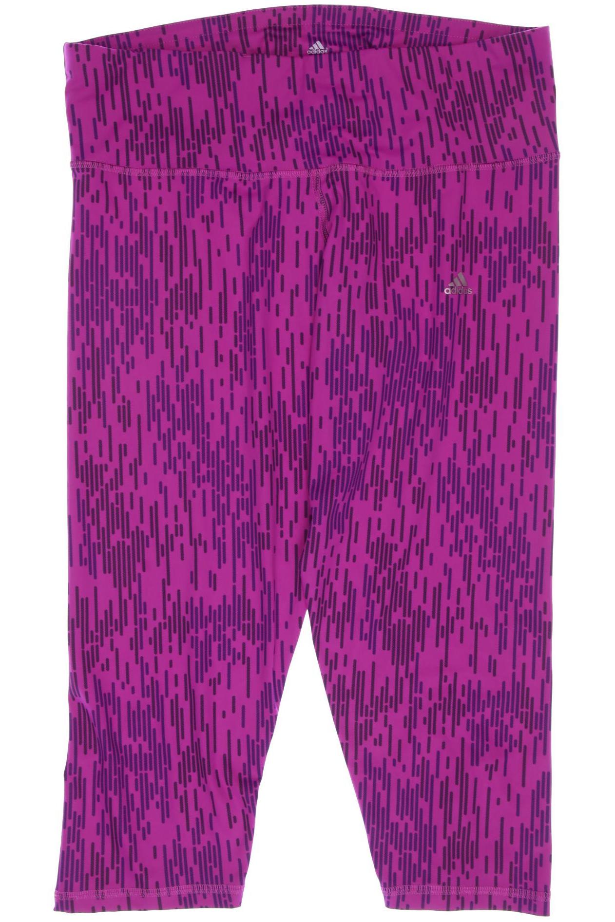 

adidas Damen Shorts, pink