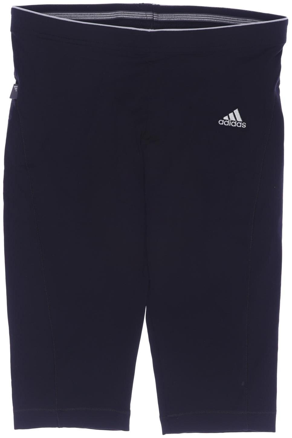 

adidas Damen Shorts, schwarz, Gr. 38