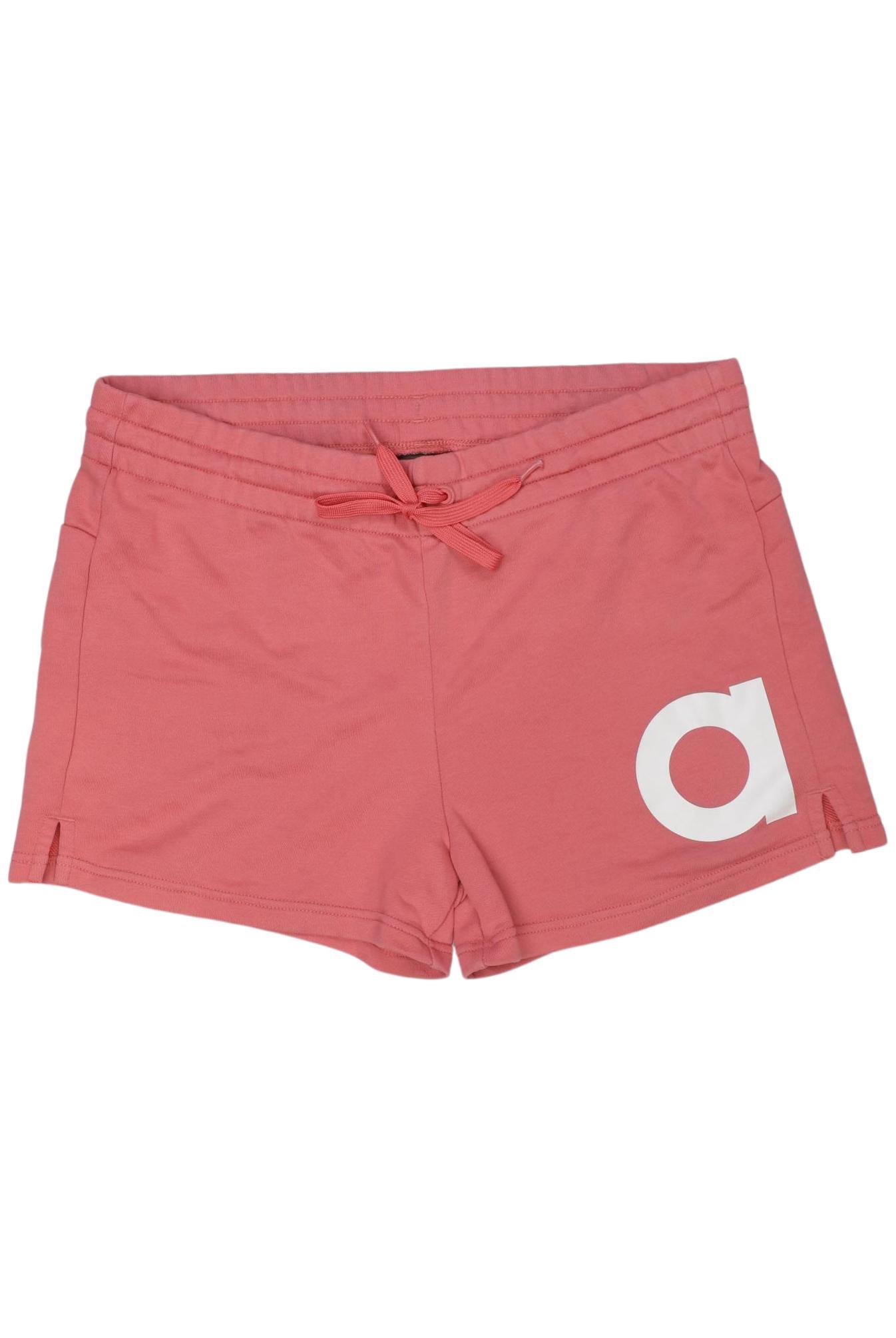 

adidas Damen Shorts, pink, Gr. 42