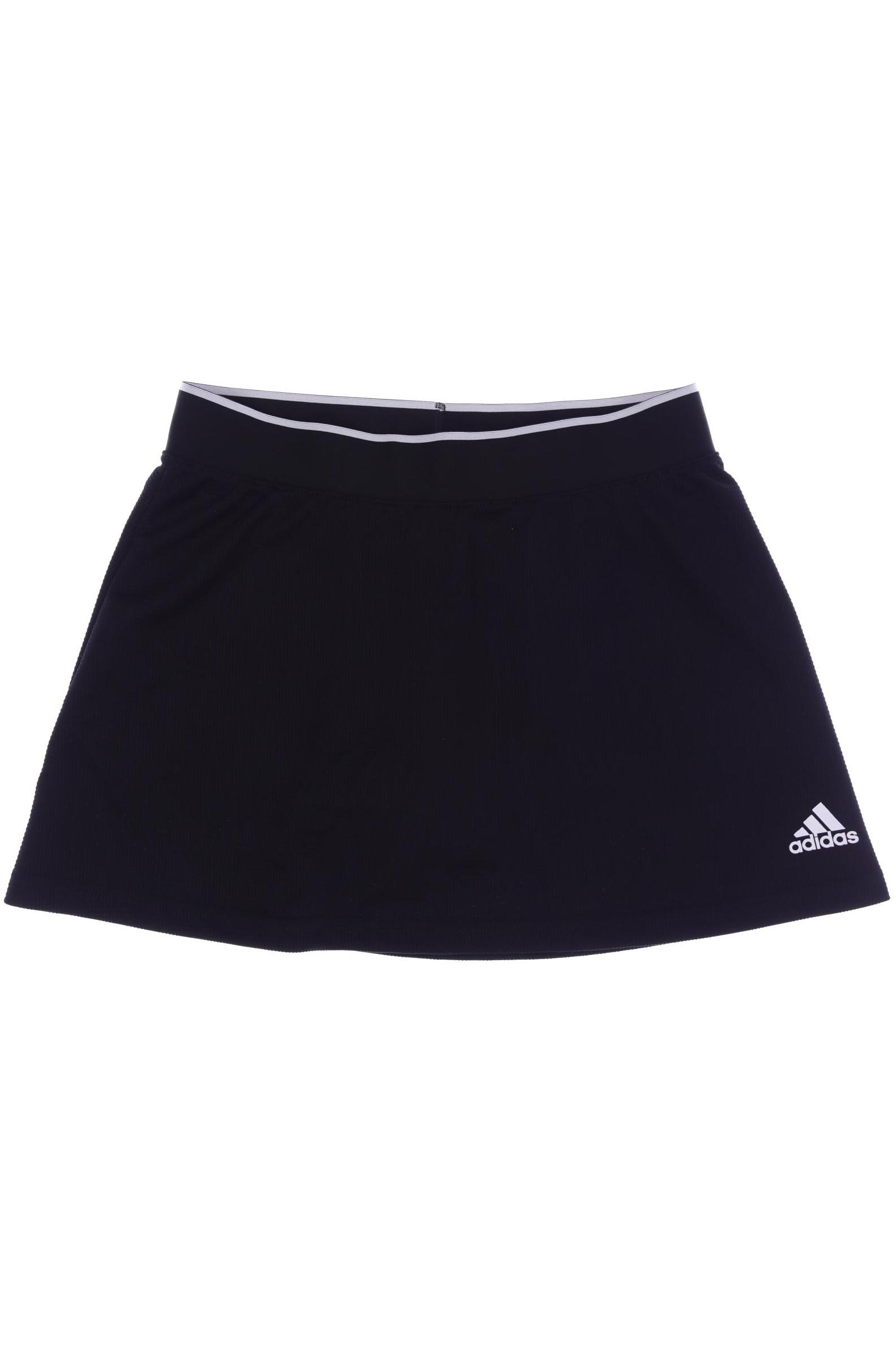 

adidas Damen Shorts, schwarz