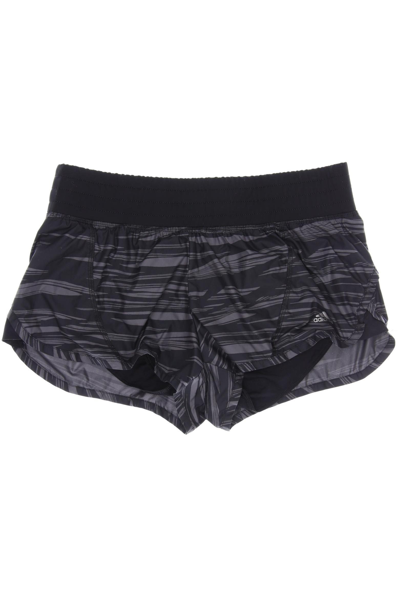 

Adidas Damen Shorts, grau