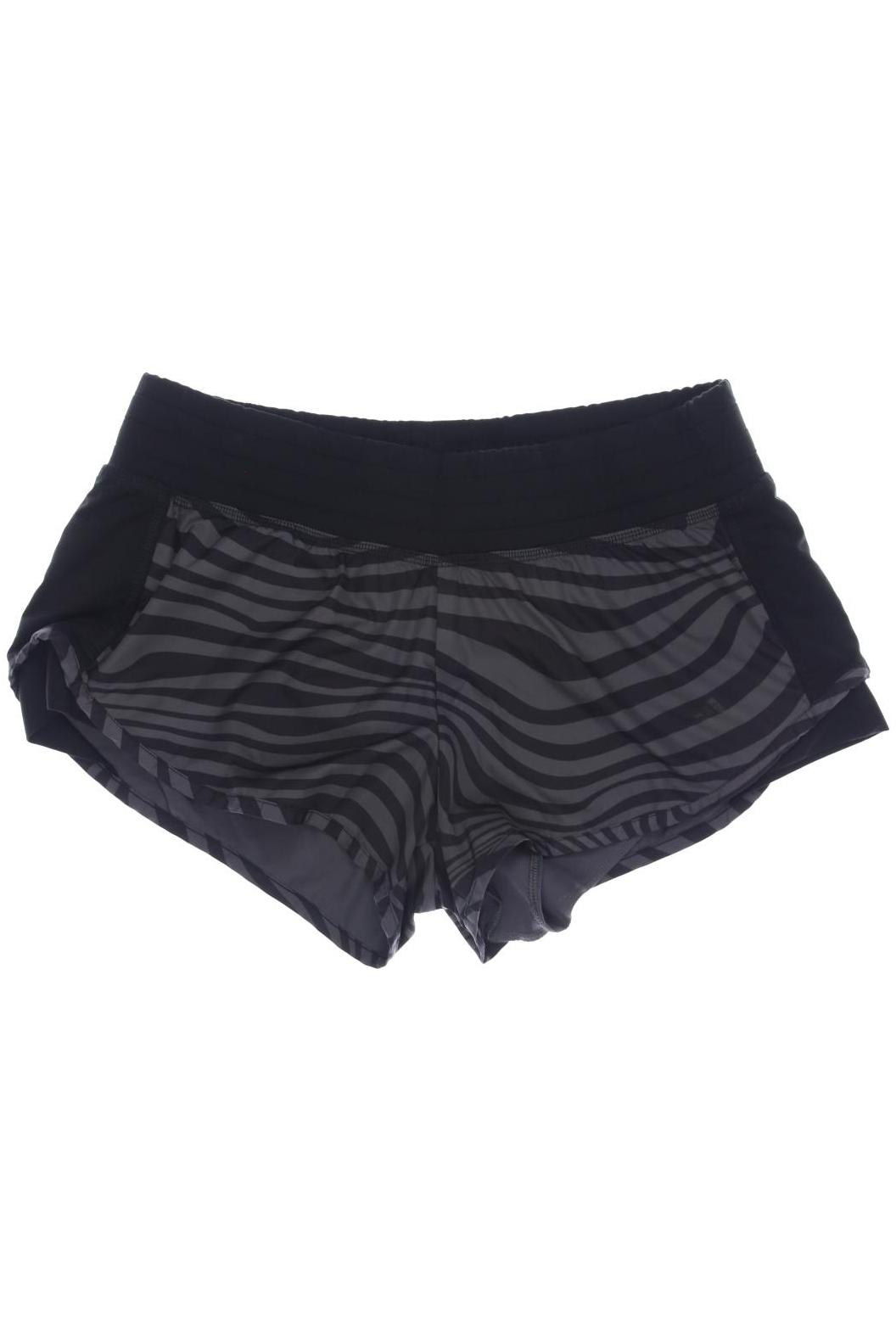 

adidas Damen Shorts, schwarz, Gr. 36