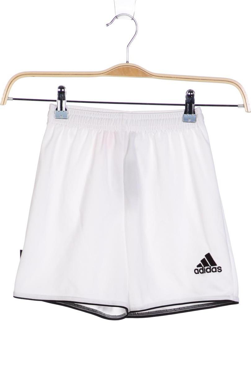 

Adidas Damen Shorts, weiß