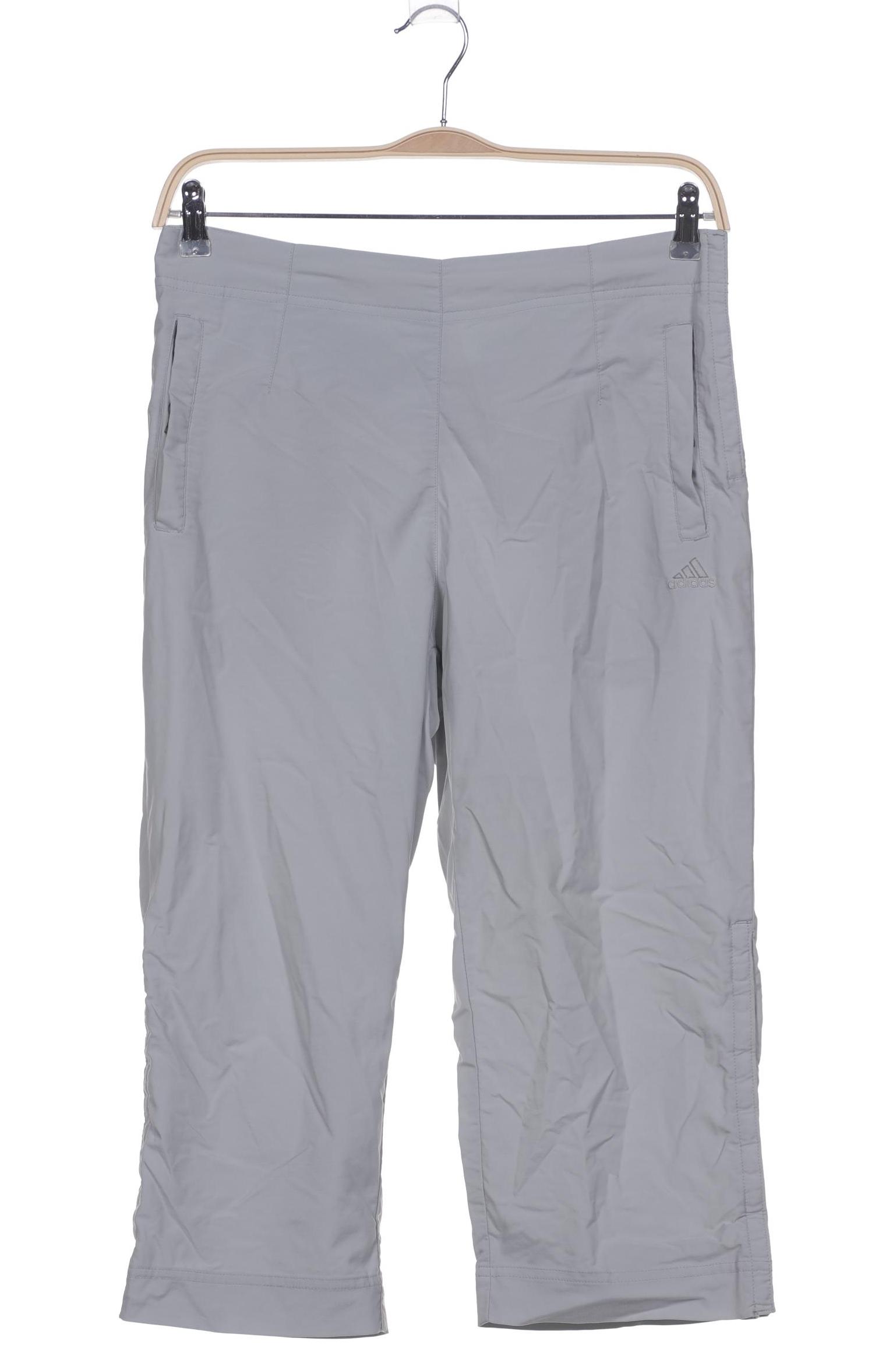 

adidas Damen Shorts, türkis, Gr. 42