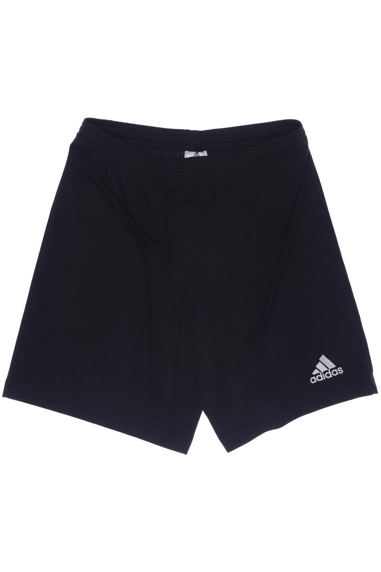 

adidas Damen Shorts, schwarz, Gr. 38