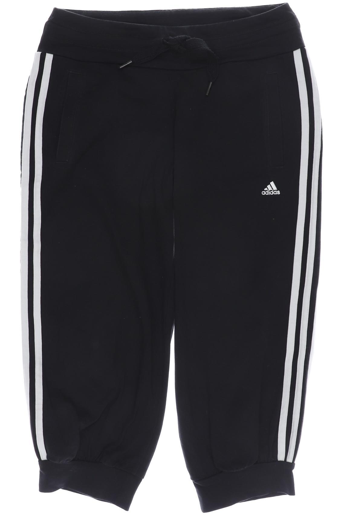 

Adidas Damen Shorts, schwarz