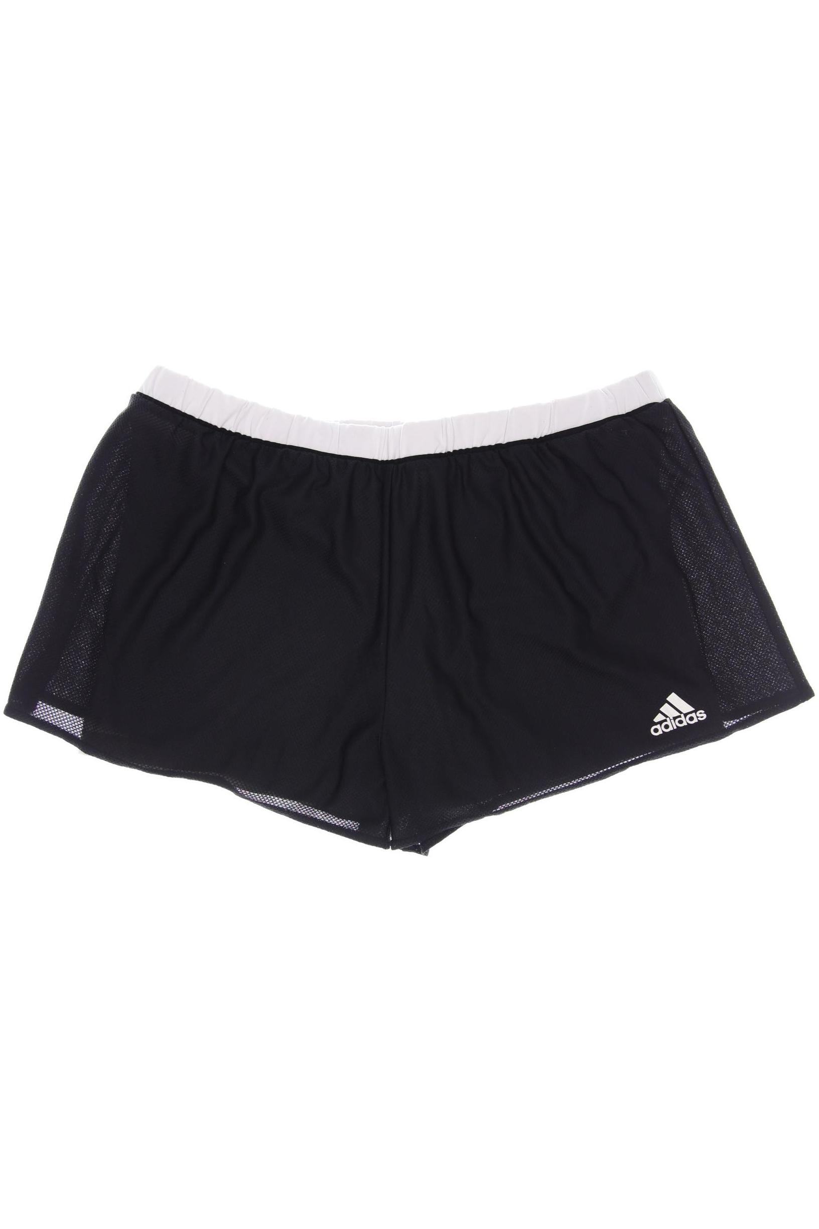 

Adidas Damen Shorts, schwarz