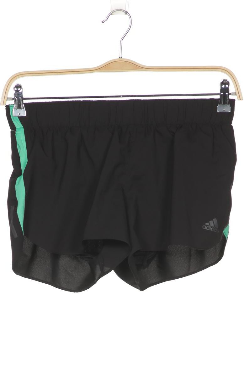 

Adidas Damen Shorts, schwarz