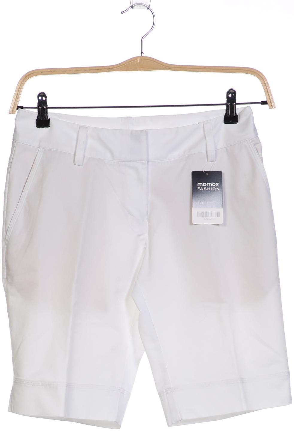 

Adidas Damen Shorts, weiß