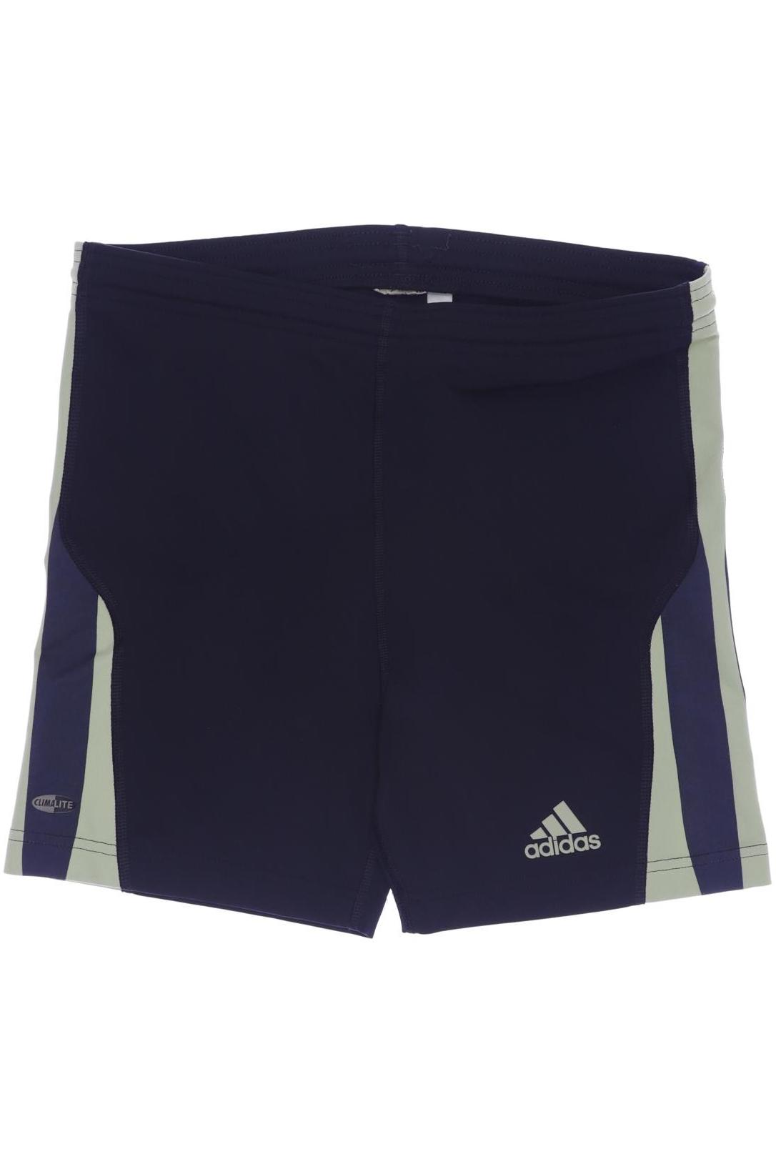 

adidas Damen Shorts, marineblau, Gr. 28