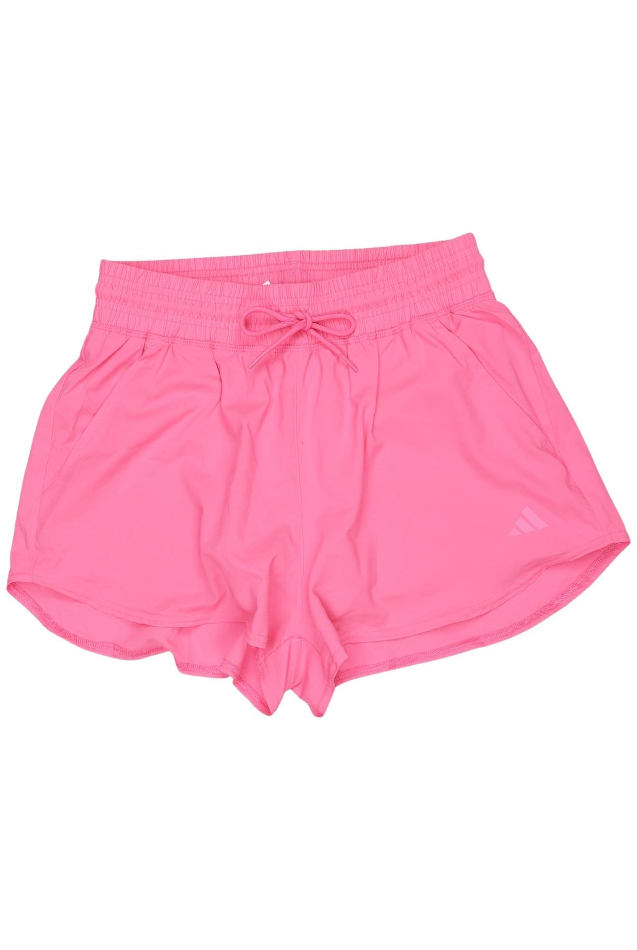 

adidas Damen Shorts, pink, Gr. 38