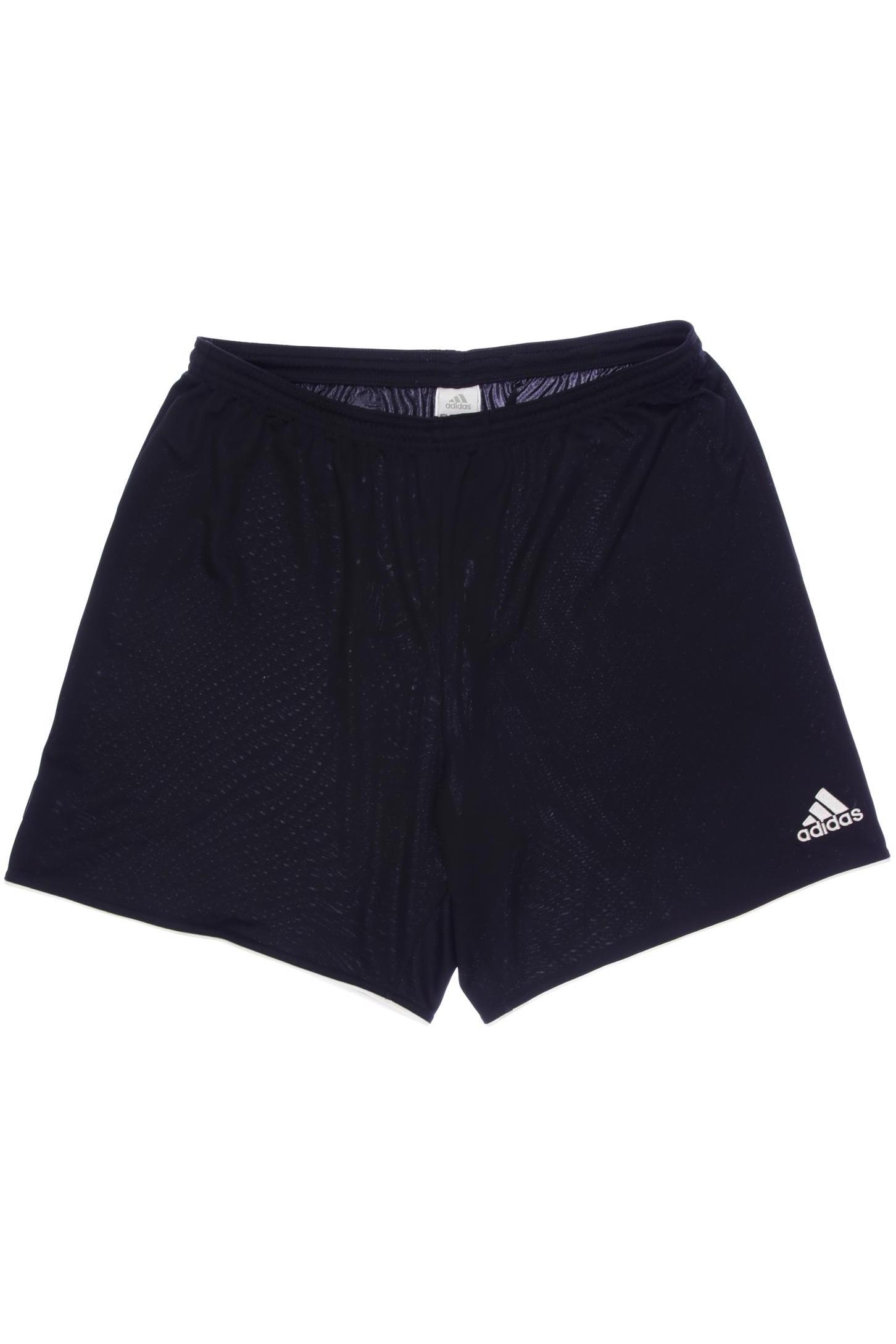 

adidas Damen Shorts, schwarz, Gr. 44