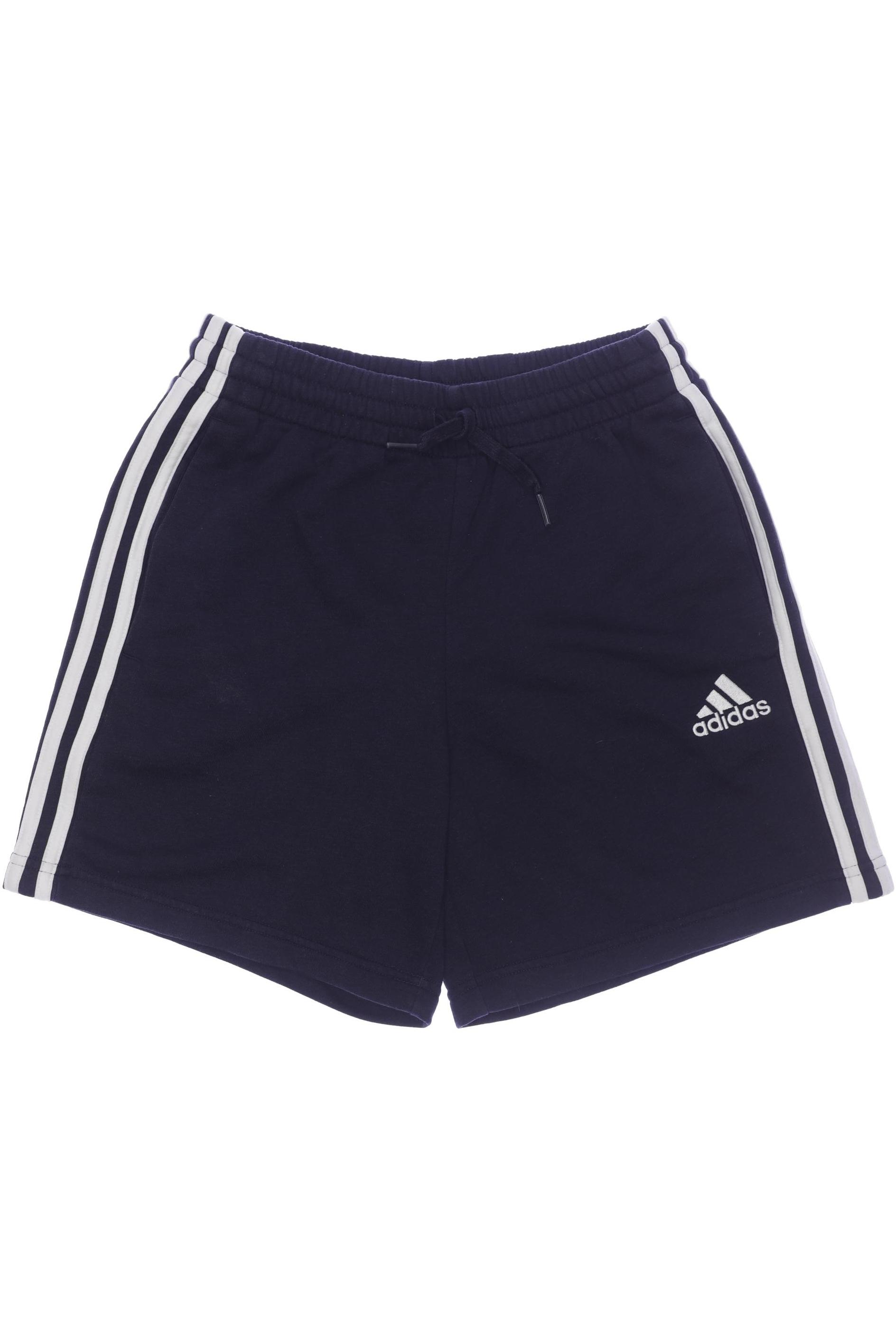 

adidas Damen Shorts, marineblau, Gr. 36
