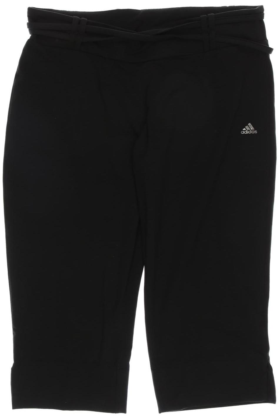 

Adidas Damen Shorts, schwarz
