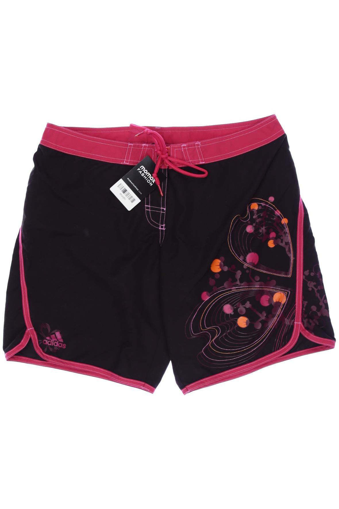 

Adidas Damen Shorts, schwarz