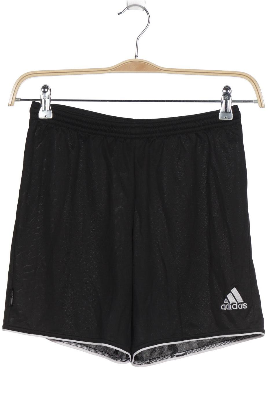 

Adidas Damen Shorts, schwarz