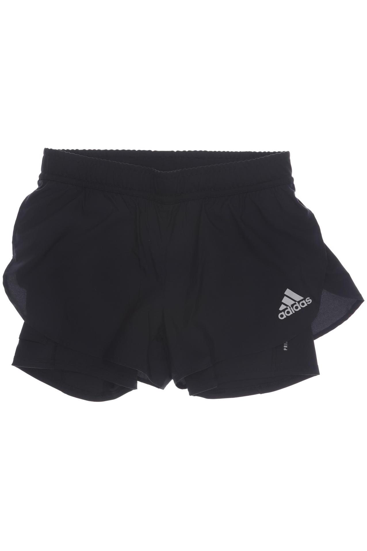 

Adidas Damen Shorts, schwarz