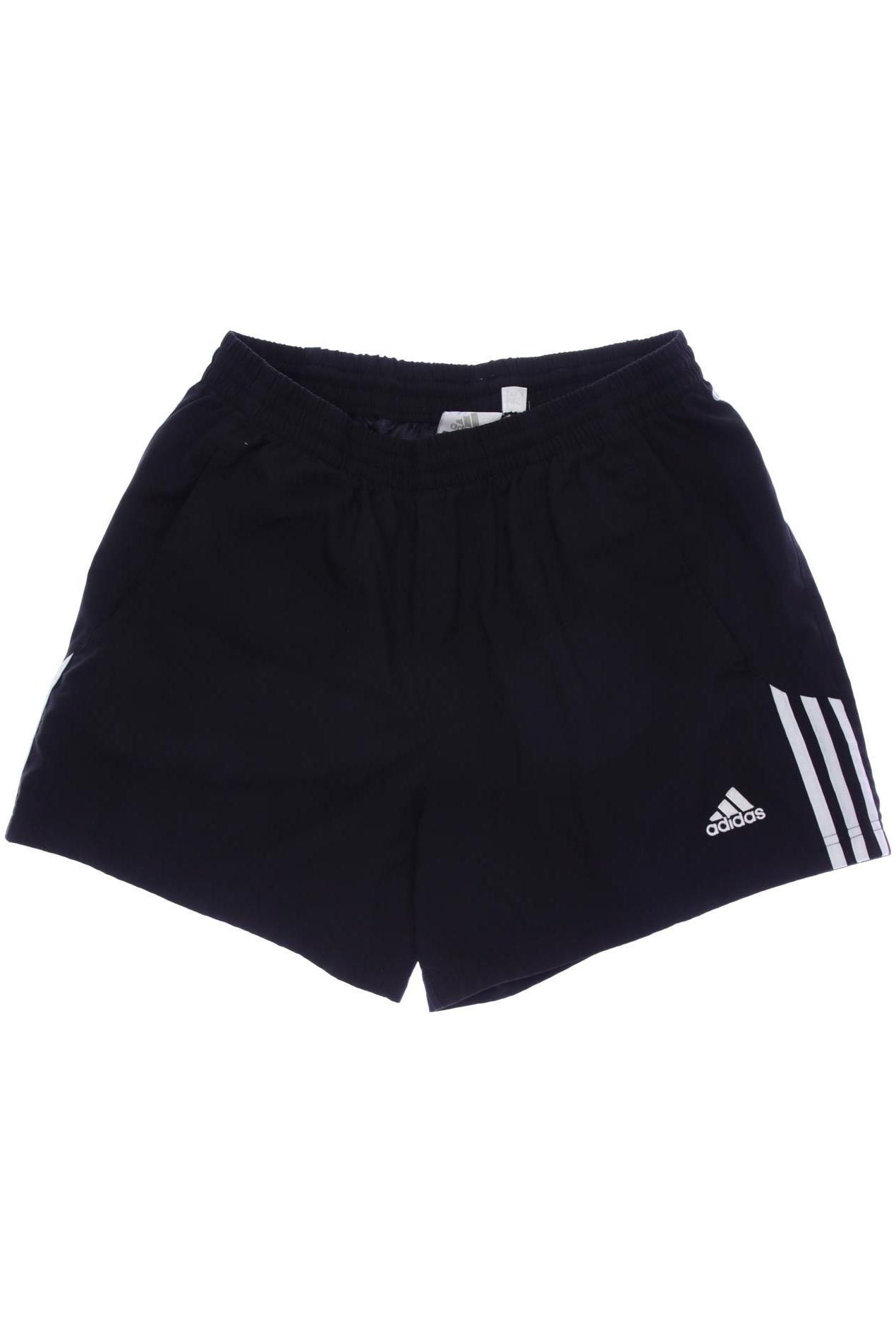

Adidas Damen Shorts, schwarz