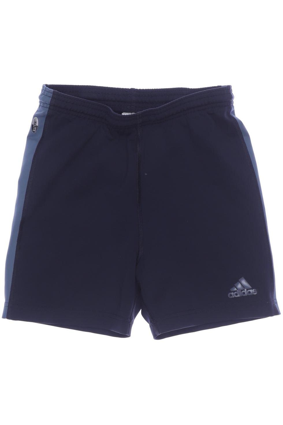 

adidas Damen Shorts, marineblau, Gr. 40