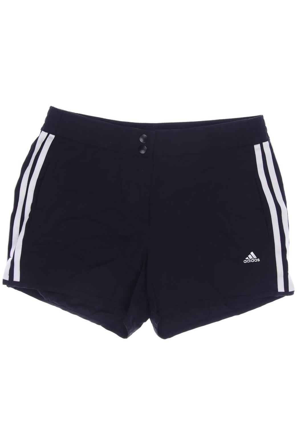 

Adidas Damen Shorts, schwarz