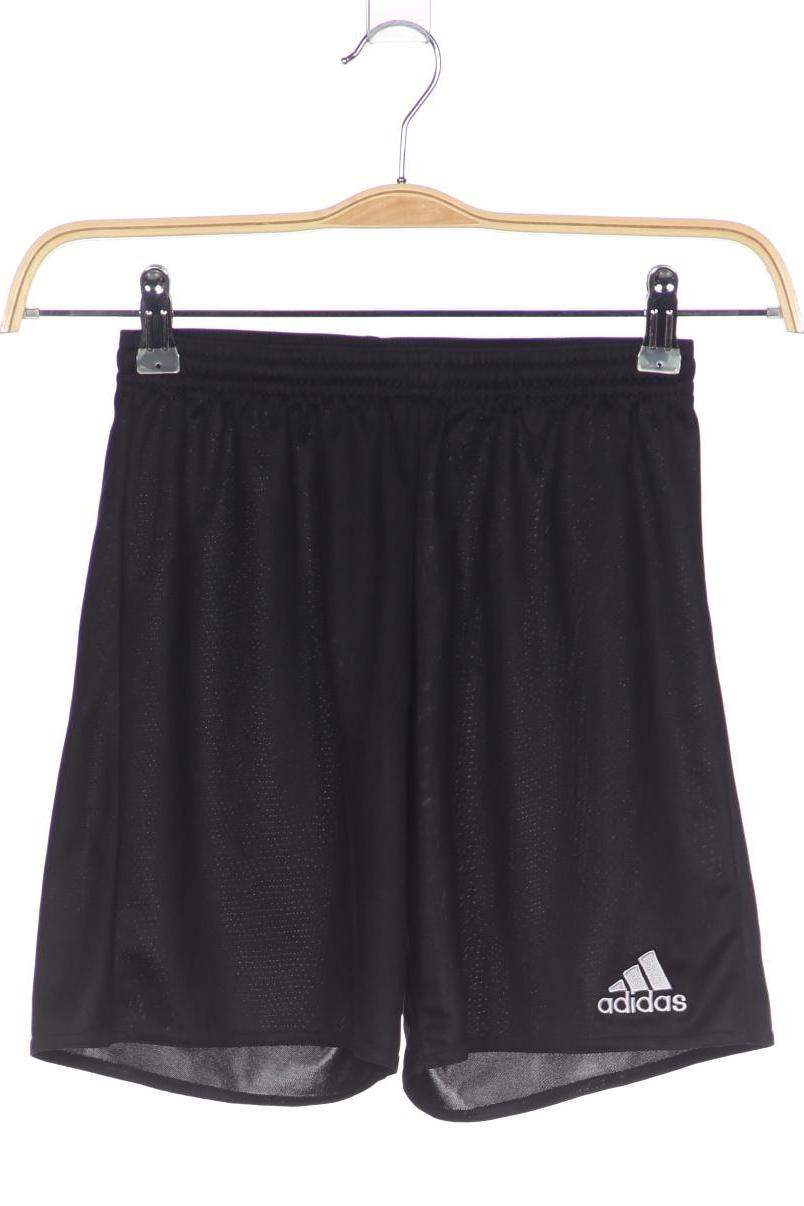 

adidas Damen Shorts, schwarz, Gr. 36