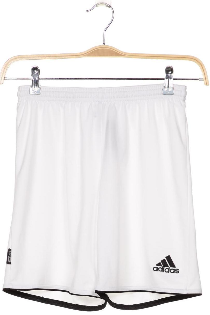 

Adidas Damen Shorts, weiß